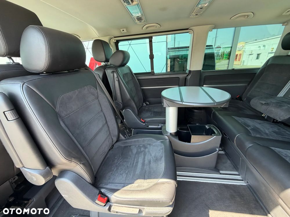 Volkswagen Multivan 2.0 TDI L1 Business 4Motion DSG - 12