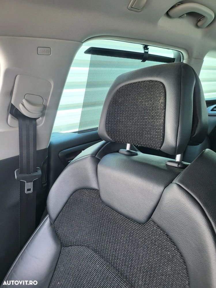 Citroën C5 Tourer HDi 200 FAP Aut. Exclusive - 5