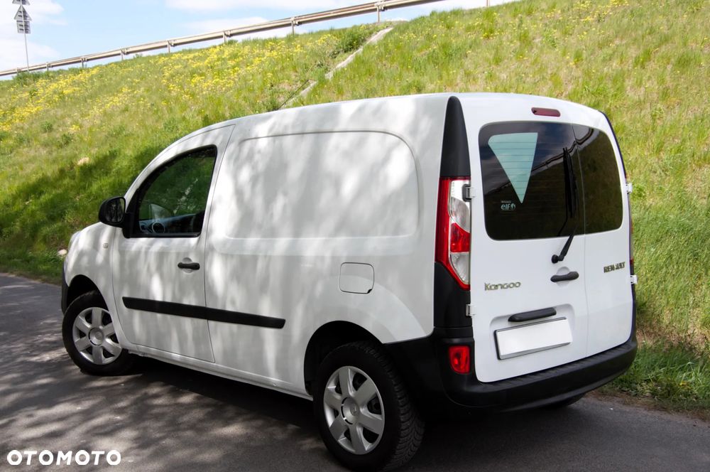 Renault Kangoo - 5
