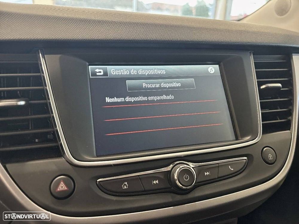 Opel Crossland 1.5 D Edition - 15