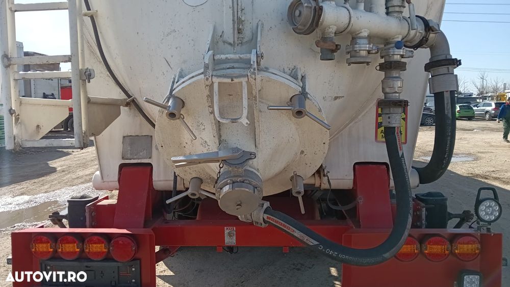 Lag SILO O-3-39T - 9