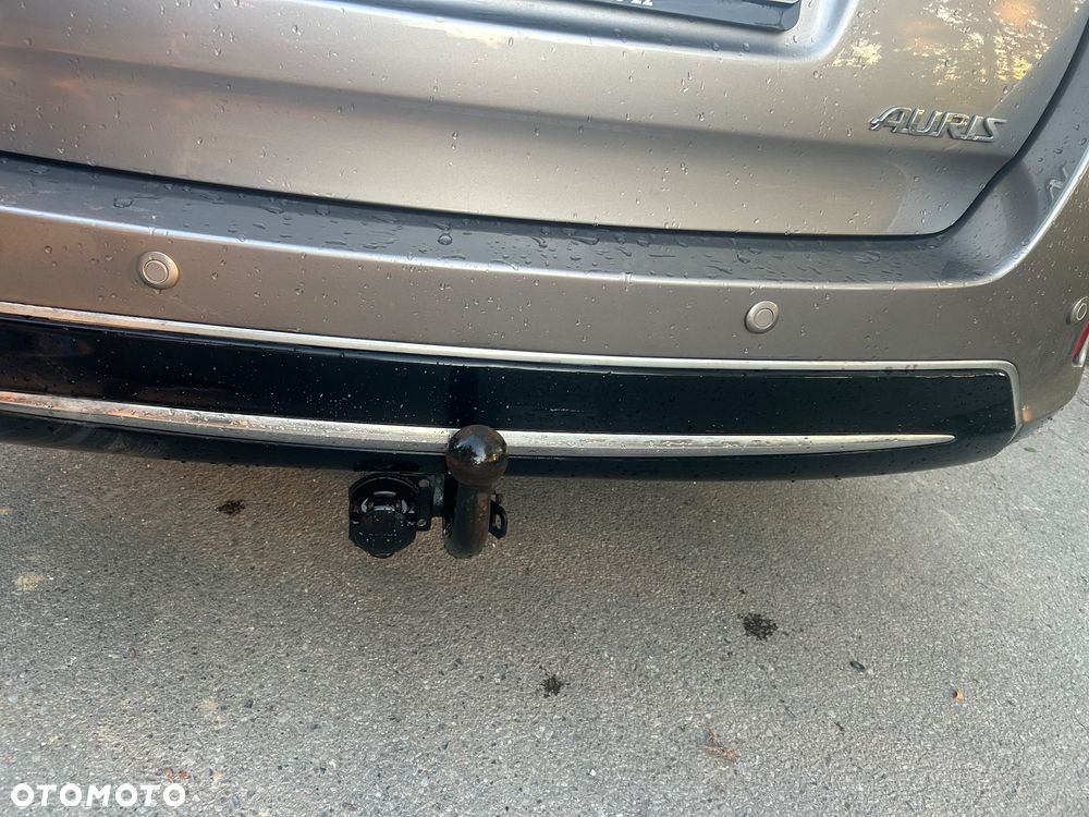 Toyota Auris - 37