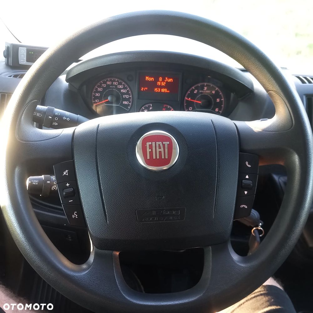 Fiat Ducato - 35