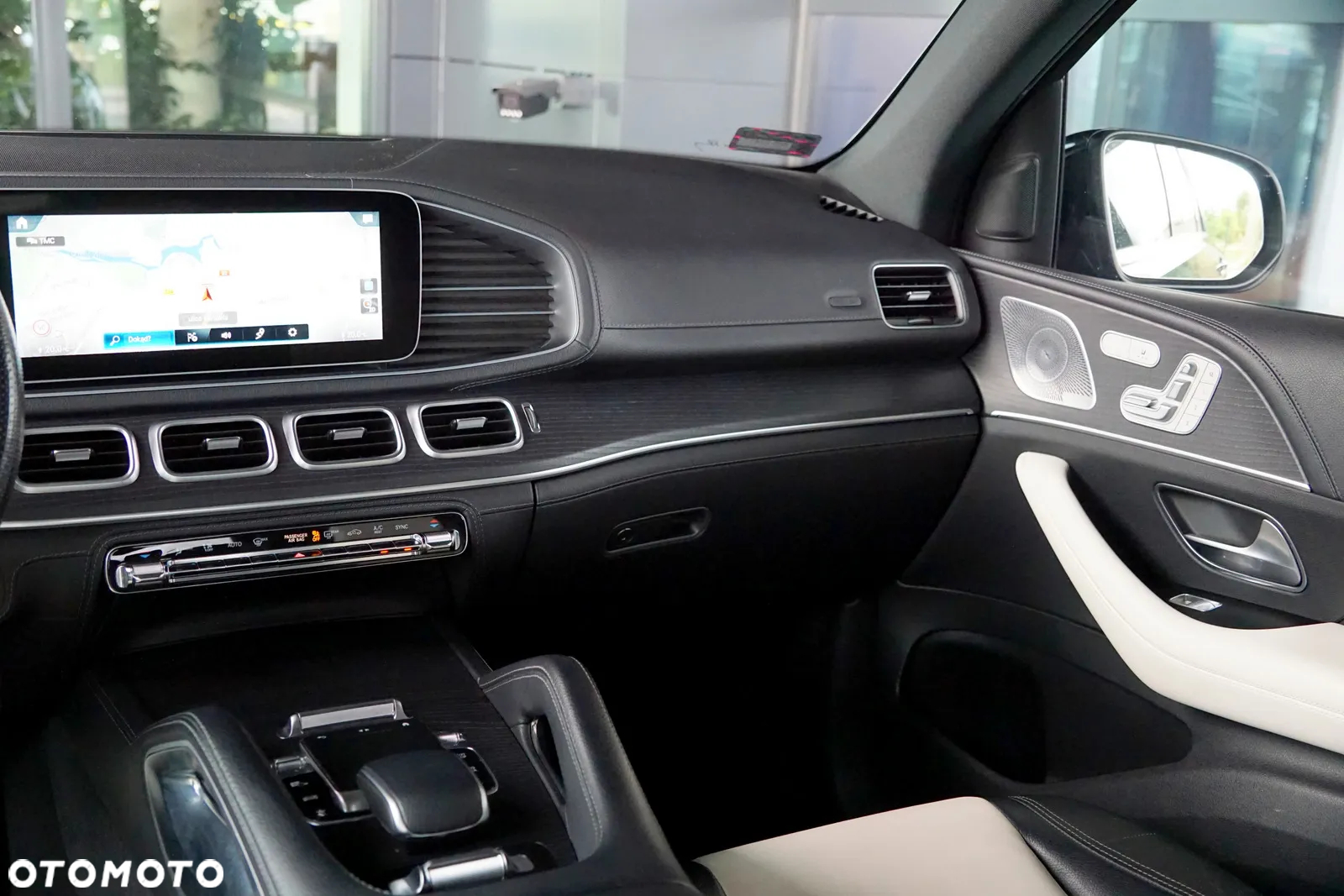Mercedes-Benz GLE 450 AMG 4-Matic - 31
