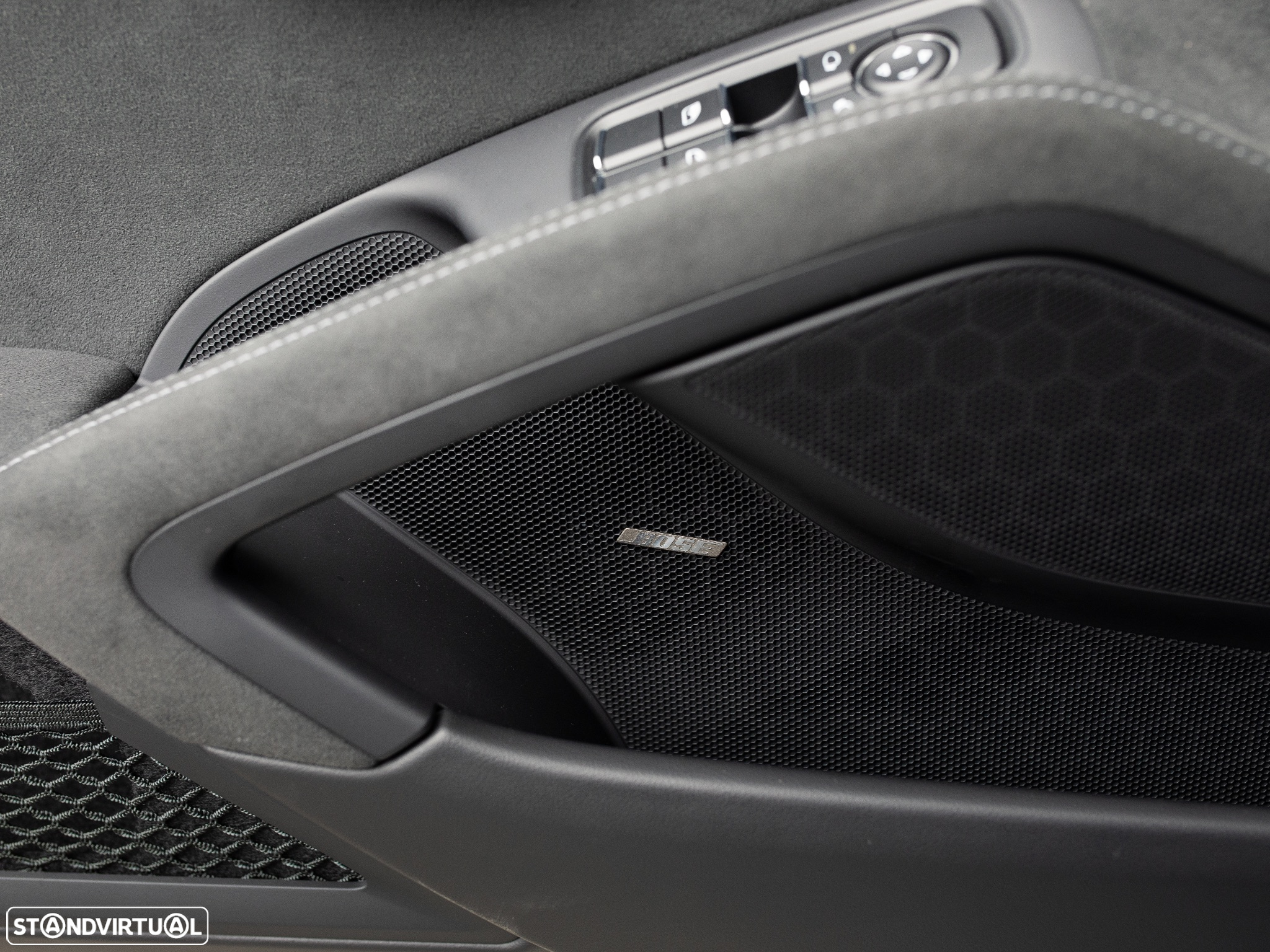 Porsche 718 Cayman GT4 RS - 45
