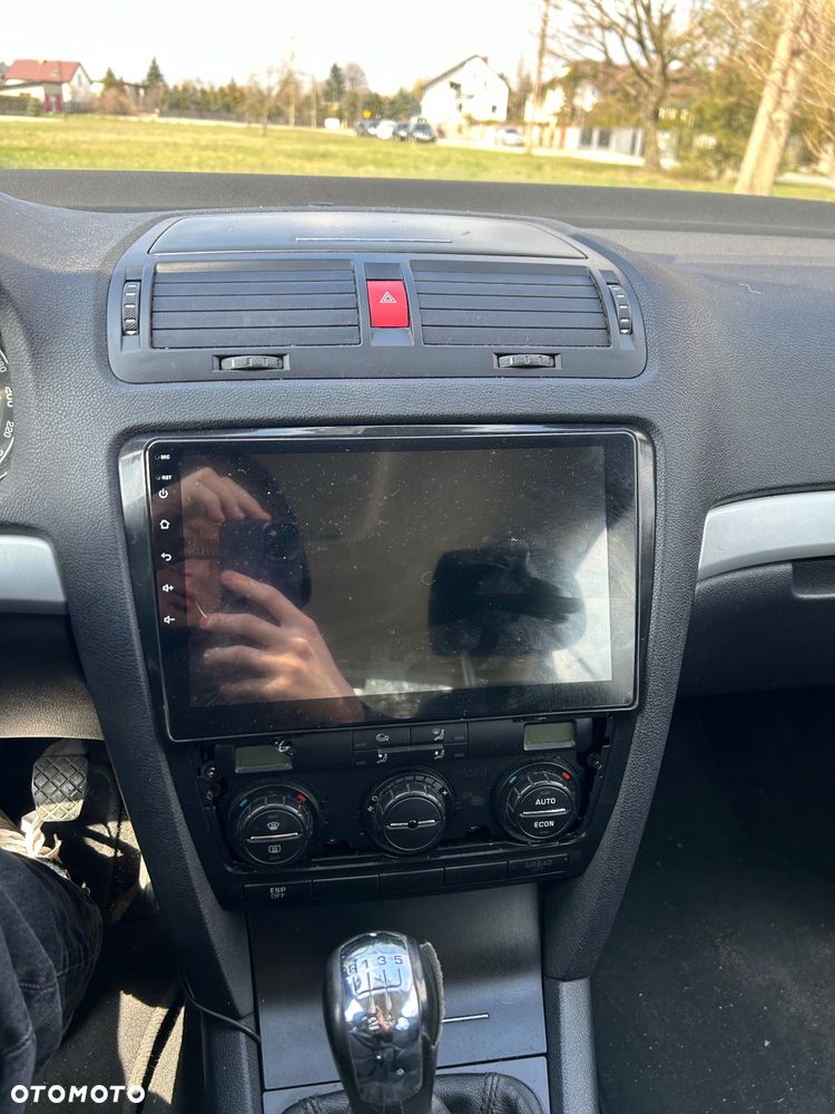 Skoda Octavia 1.9 TDI Classic - 15