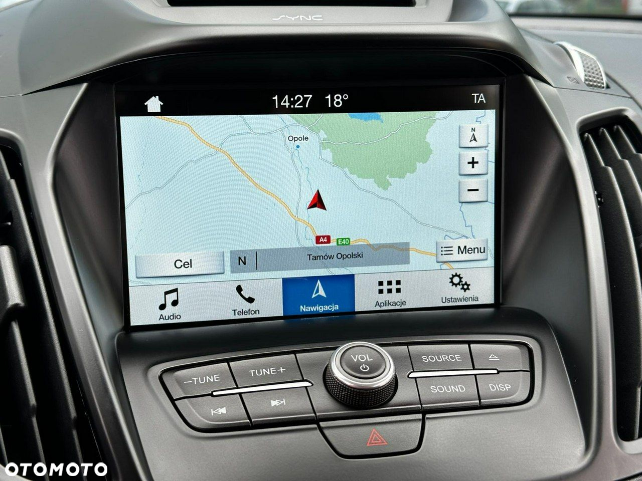 Ford Kuga 1.5 EcoBoost 2x4 Titanium - 26