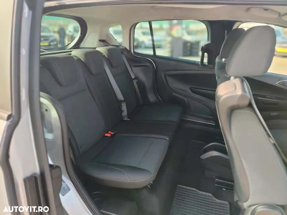 Ford B-Max 1.0 EcoBoost Trend - 3