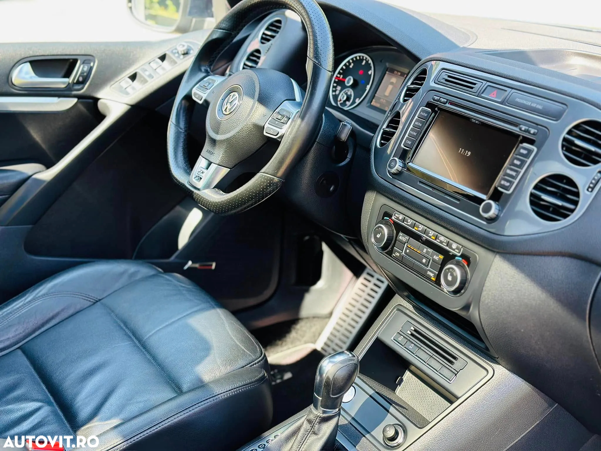 Volkswagen Tiguan - 6