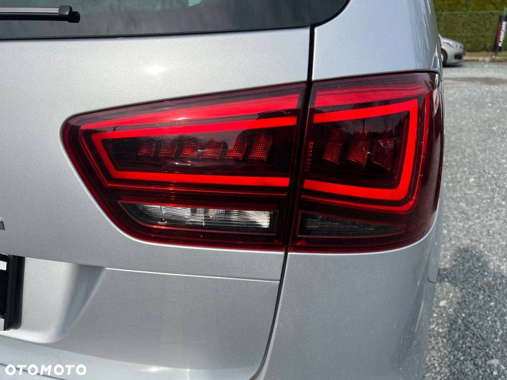 Seat Alhambra 2.0 TDI Start & Stop DSG Style Plus - 28