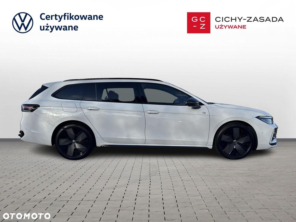 Volkswagen Passat - 6