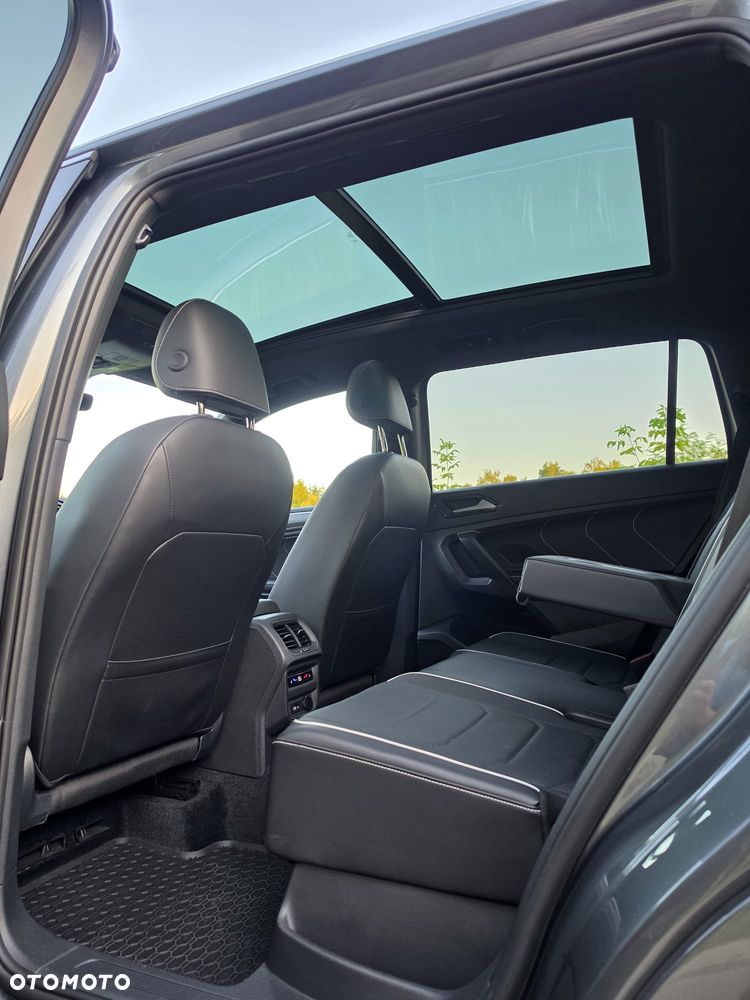 Volkswagen Tiguan 2.0 TSI 4Mot R-Line DSG - 29