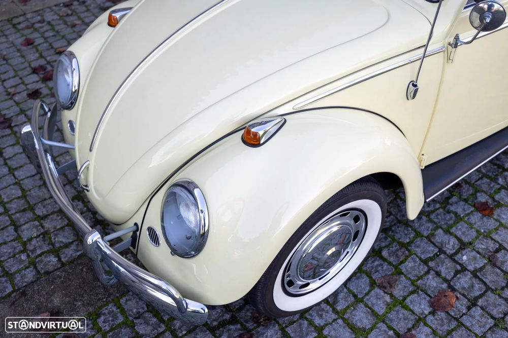 VW Carocha - 5