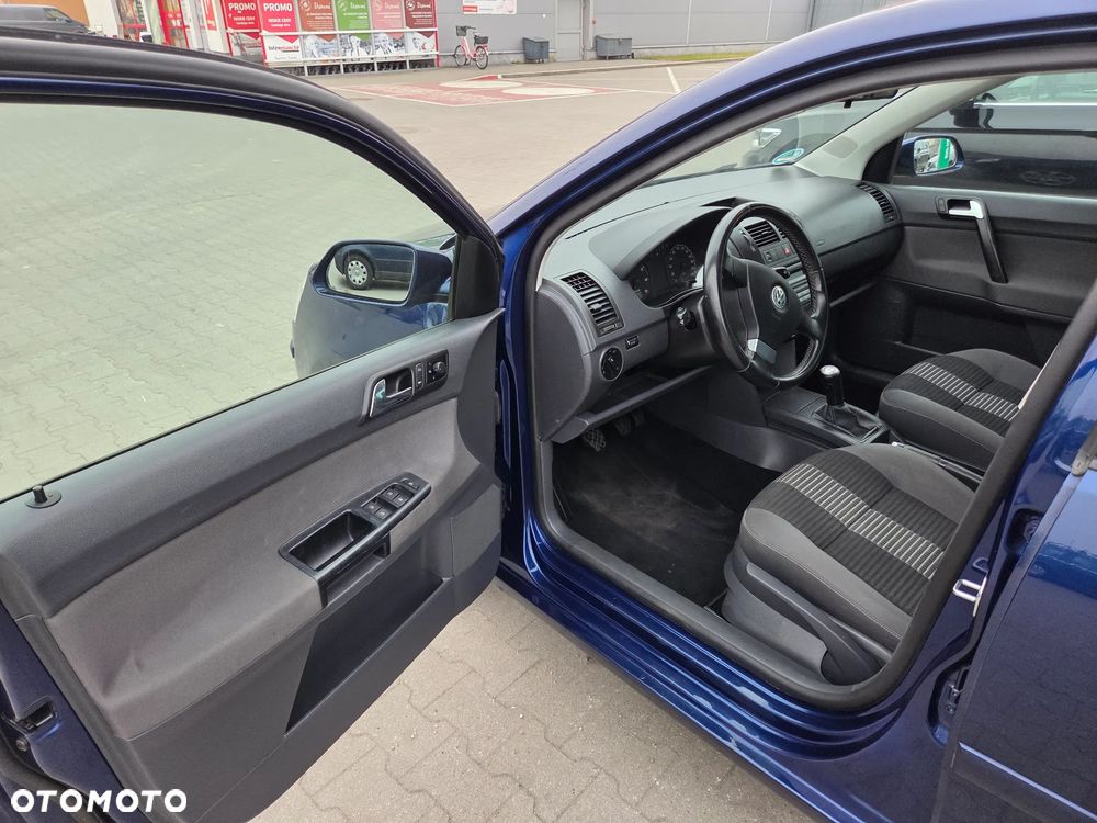 Volkswagen Polo - 9