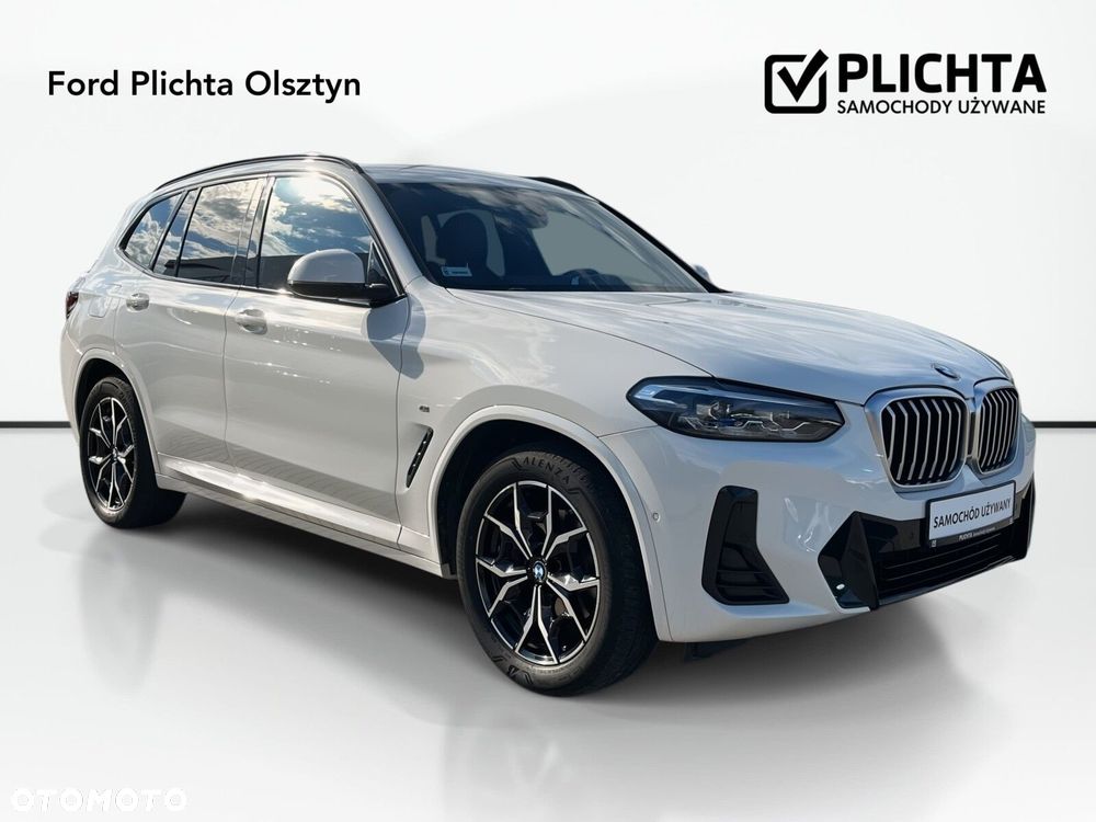 BMW X3 - 4
