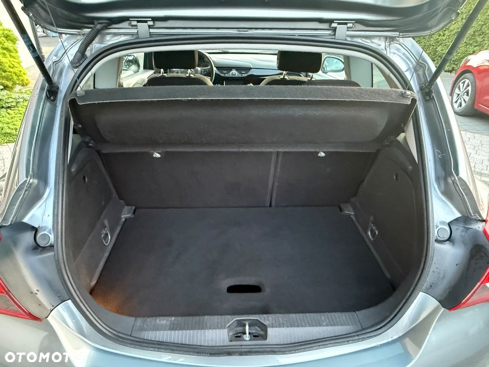 Opel Corsa - 5