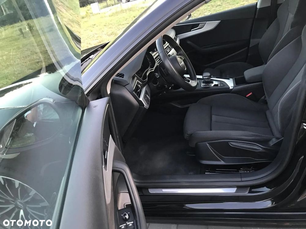 Audi A5 Sportback 2.0 TDI S tronic - 17