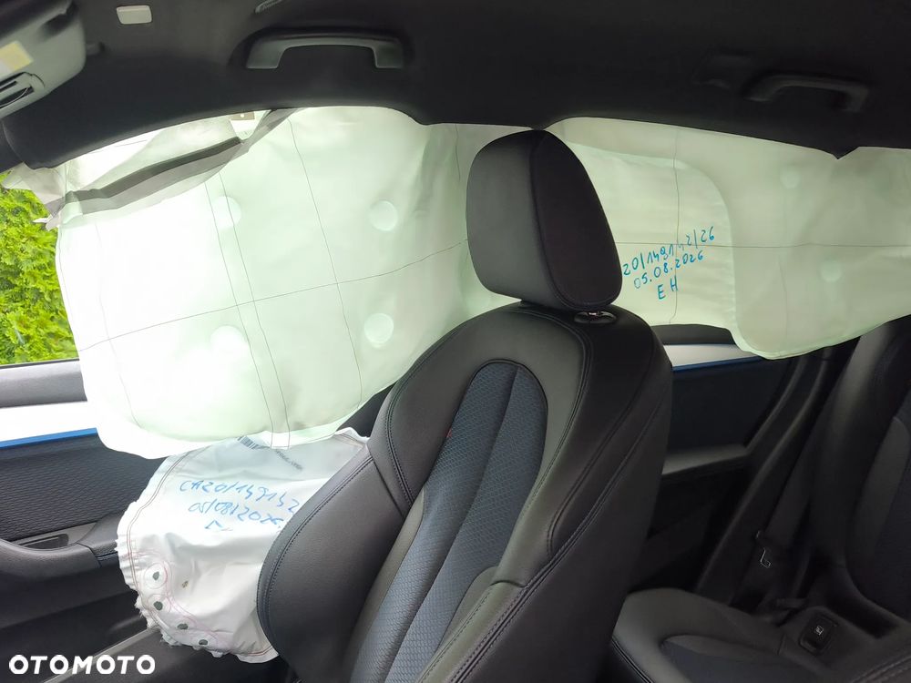BMW X1 xDrive18d M Sport - 36