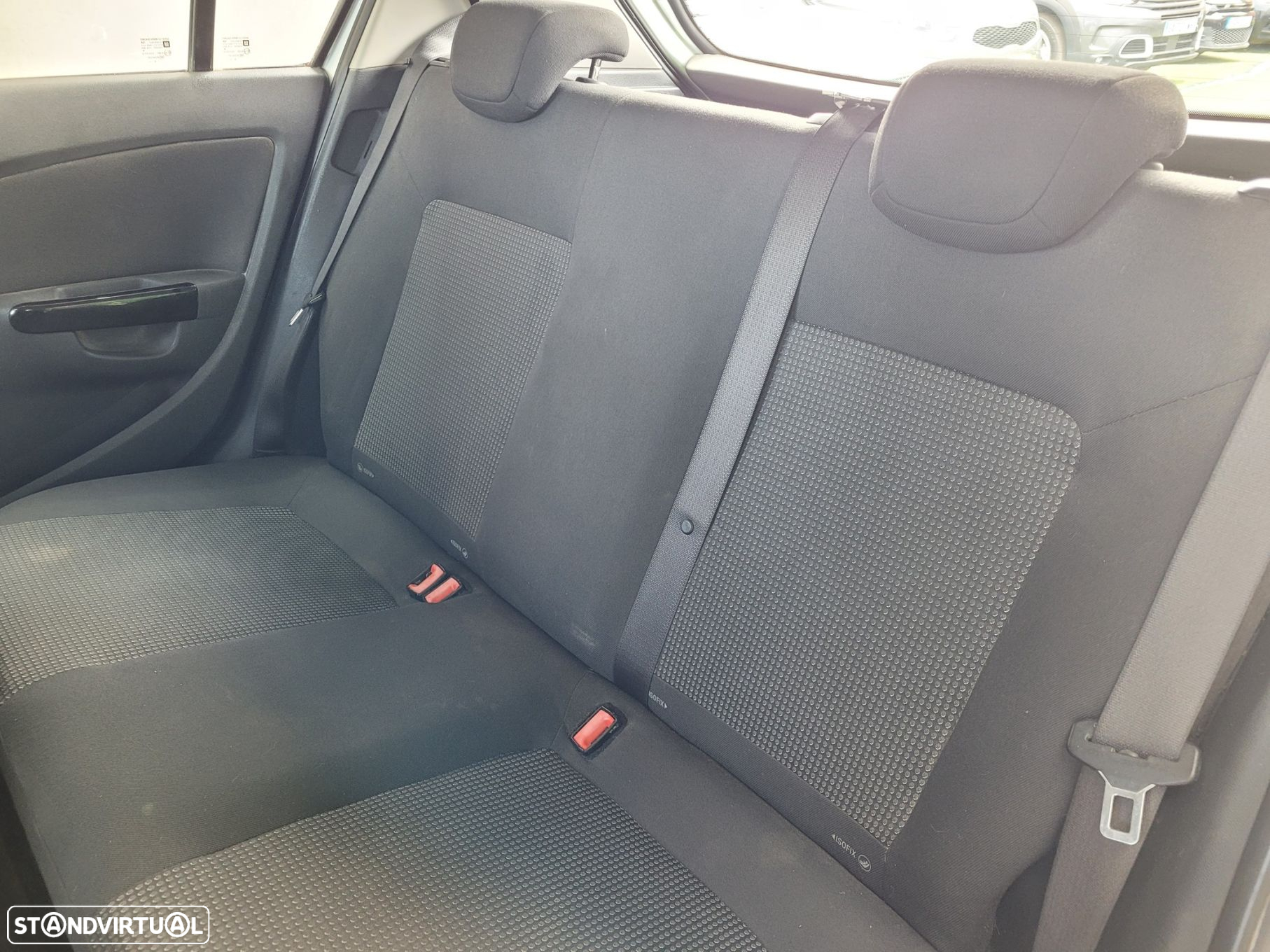 Opel Corsa 1.2 Cosmo - 12