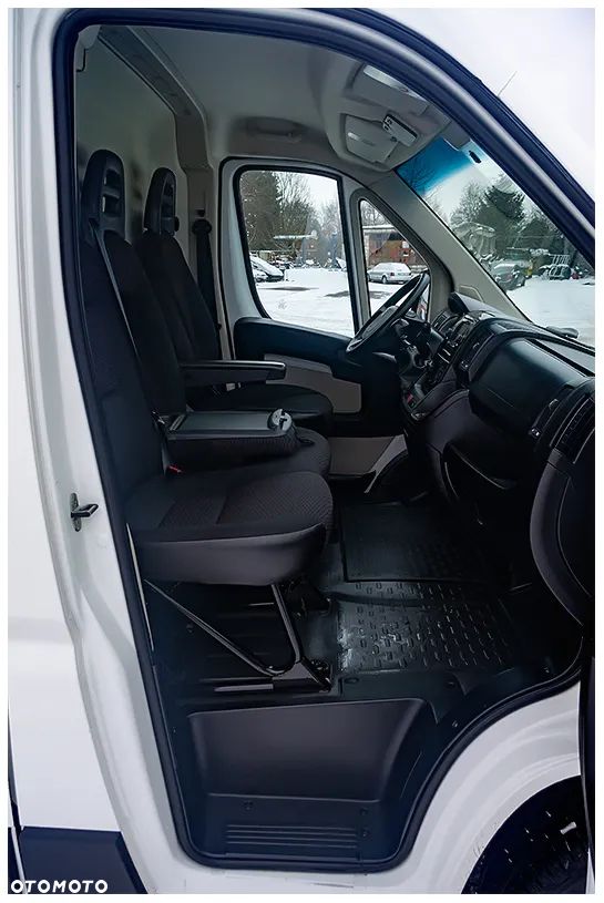 Citroën Jumper - 18