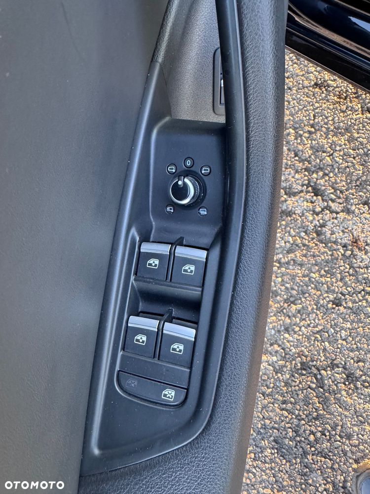 Audi A4 - 16
