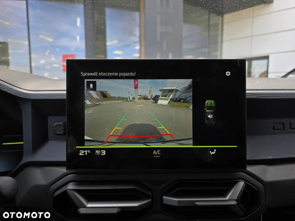 Dacia Duster 1.0 TCe Journey - 21