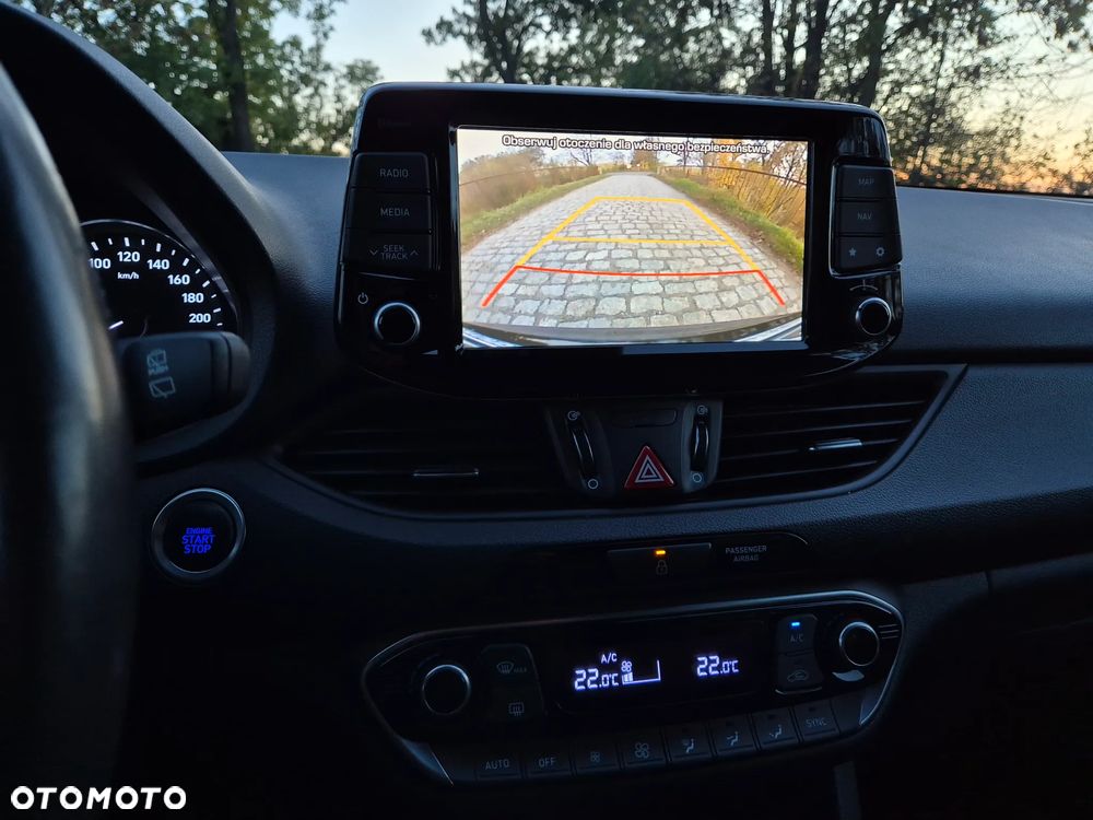 Hyundai i30 1.0 T-GDI EDITION 30 - 10