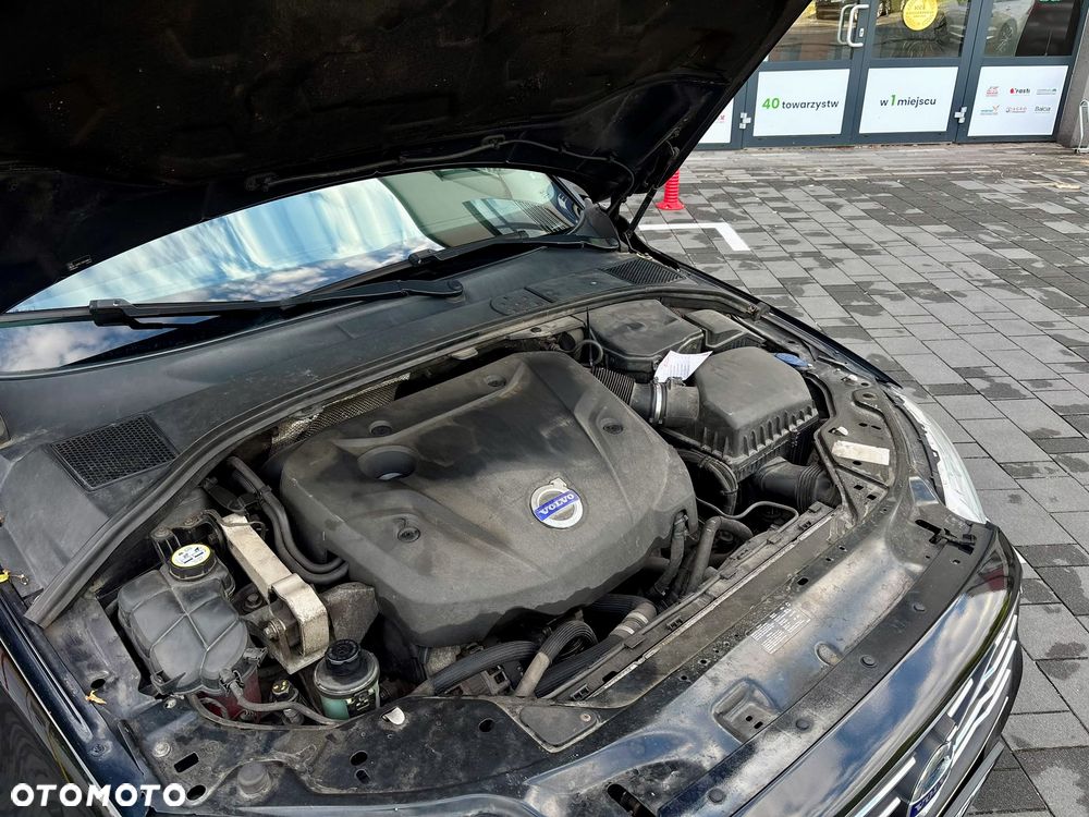 Volvo V70 D4 Drive-E Dynamic Momentum - 19