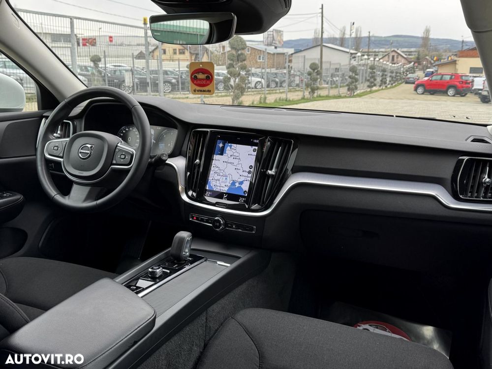 Volvo V60 - 6