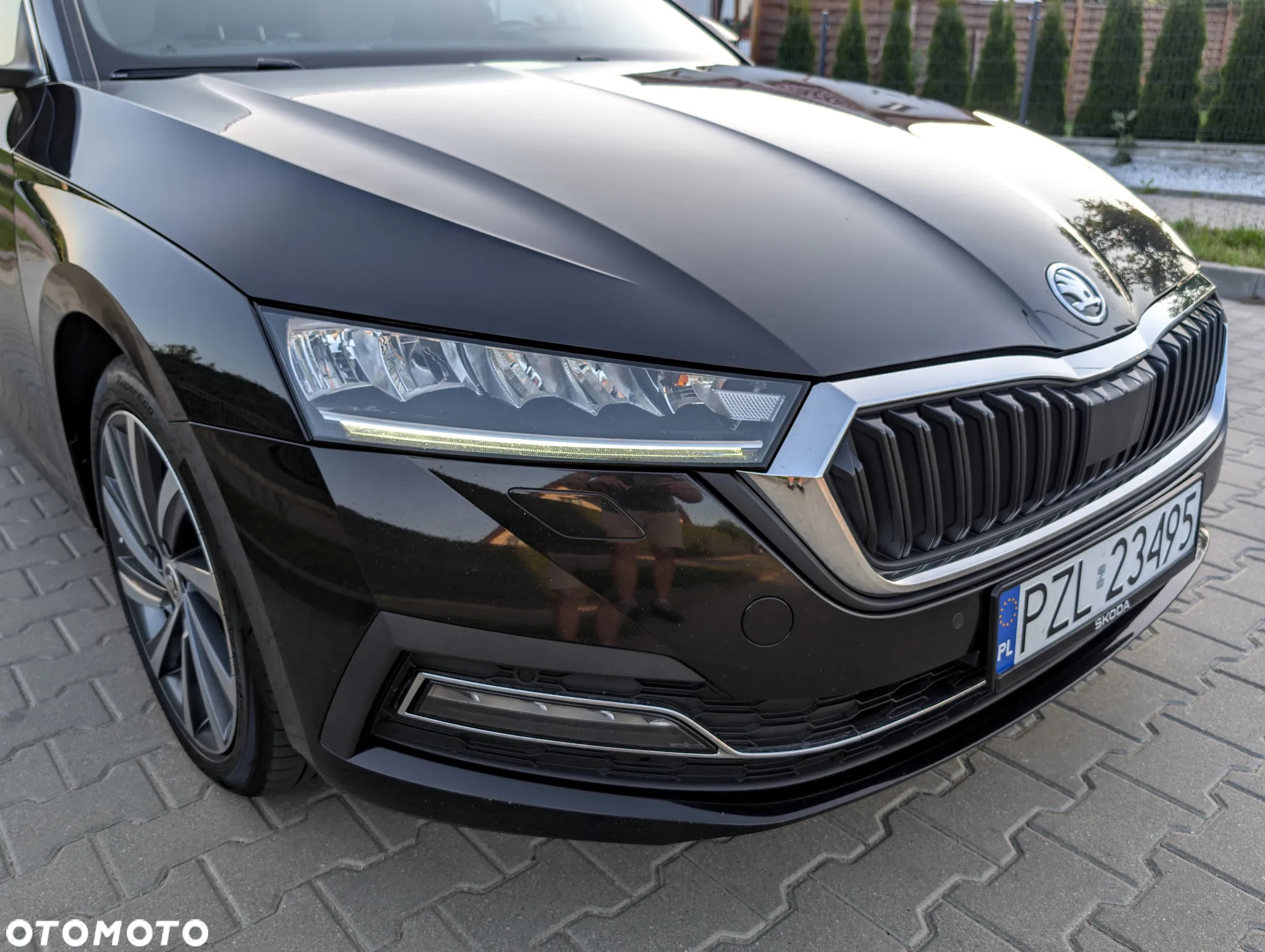 Skoda Octavia 2.0 TDI (Green tec) DSG Style - 29
