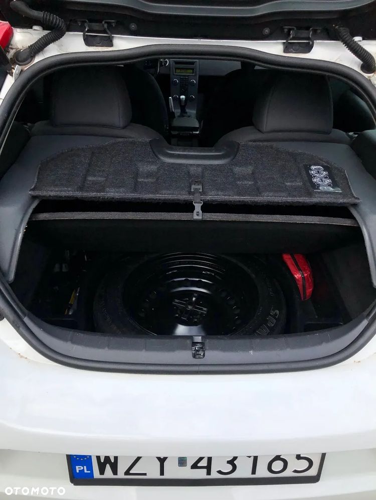 Volvo C30 1.6D DRIVe Kinetic Start-Stop - 11