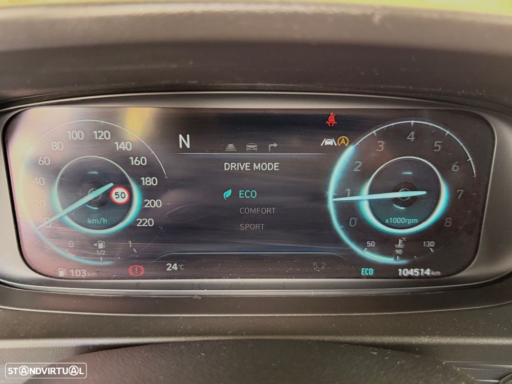 Hyundai i20 - 48