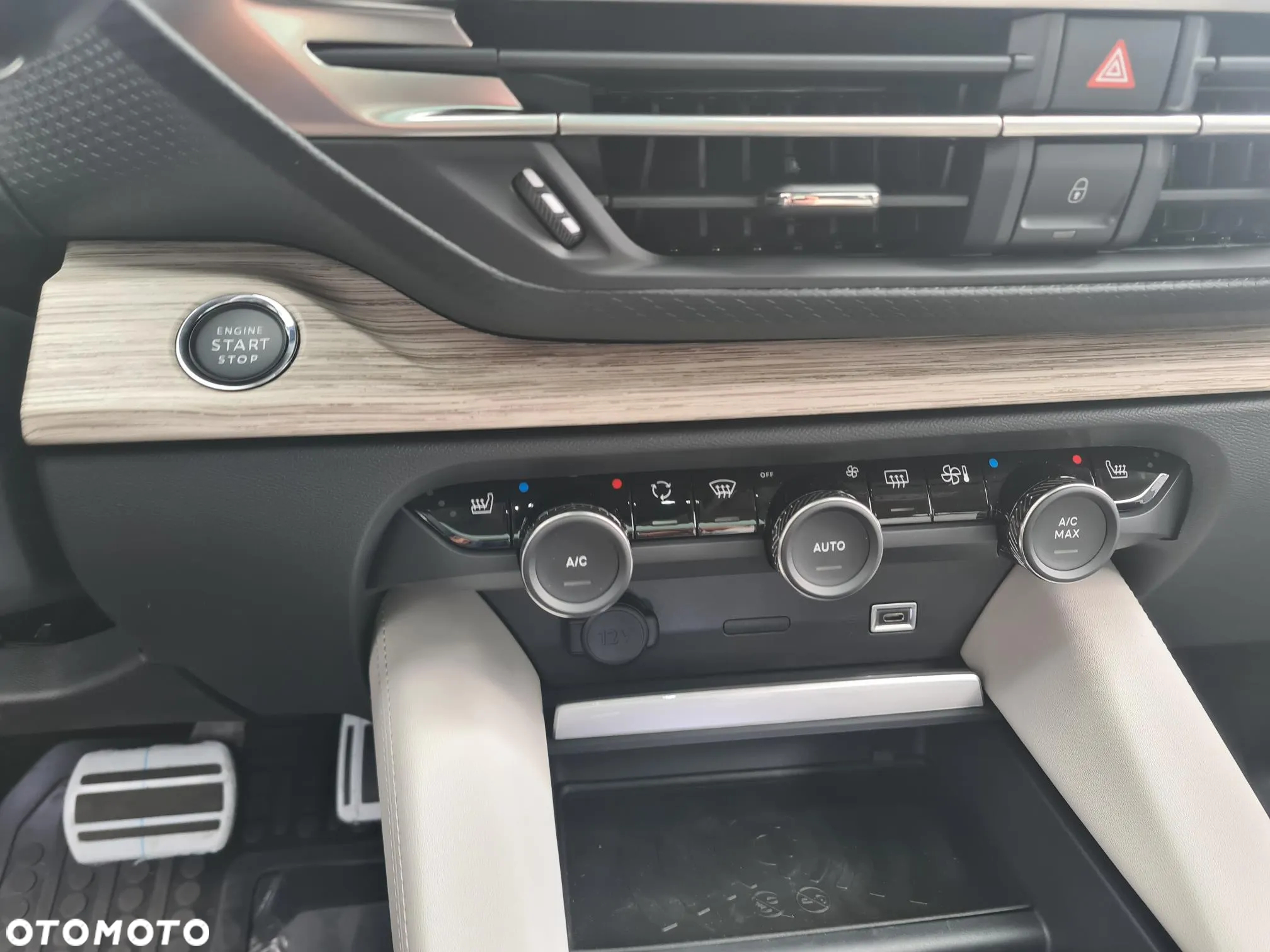 Citroën C5X 1.6 PureTech Shine Pack EAT8 - 37
