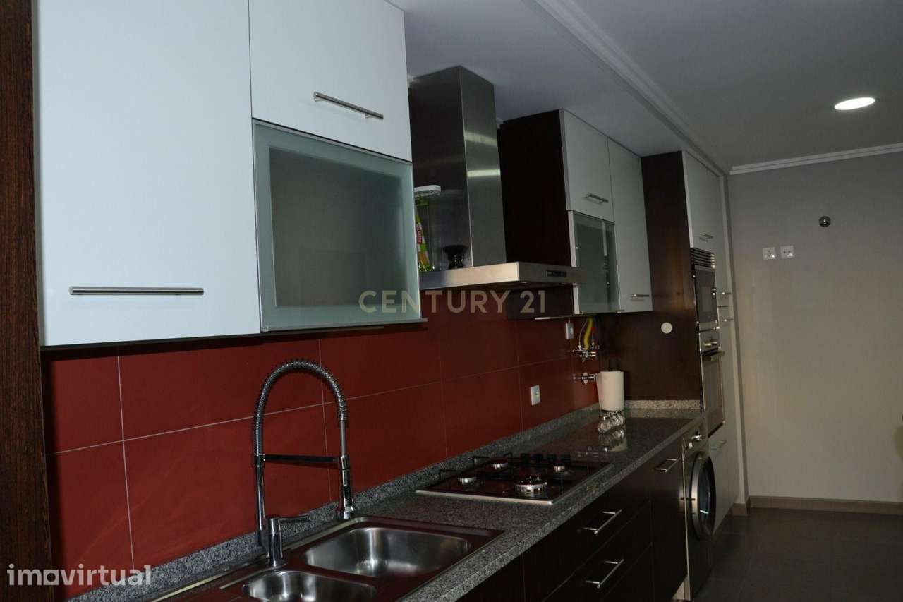 T3 mobilado e equipado para arrendamento em Camarate, Loures - Grande imagem: 5/41