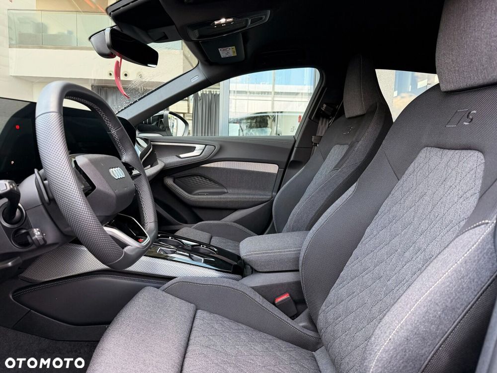 Audi A5 Avant TFSI S tronic - 15
