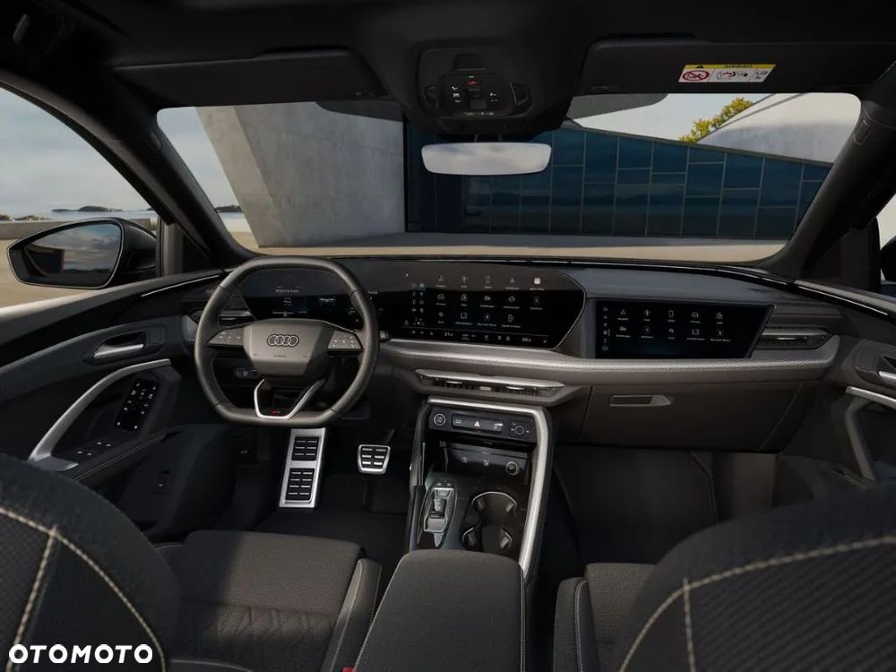 Audi Q5 Sportback - 8