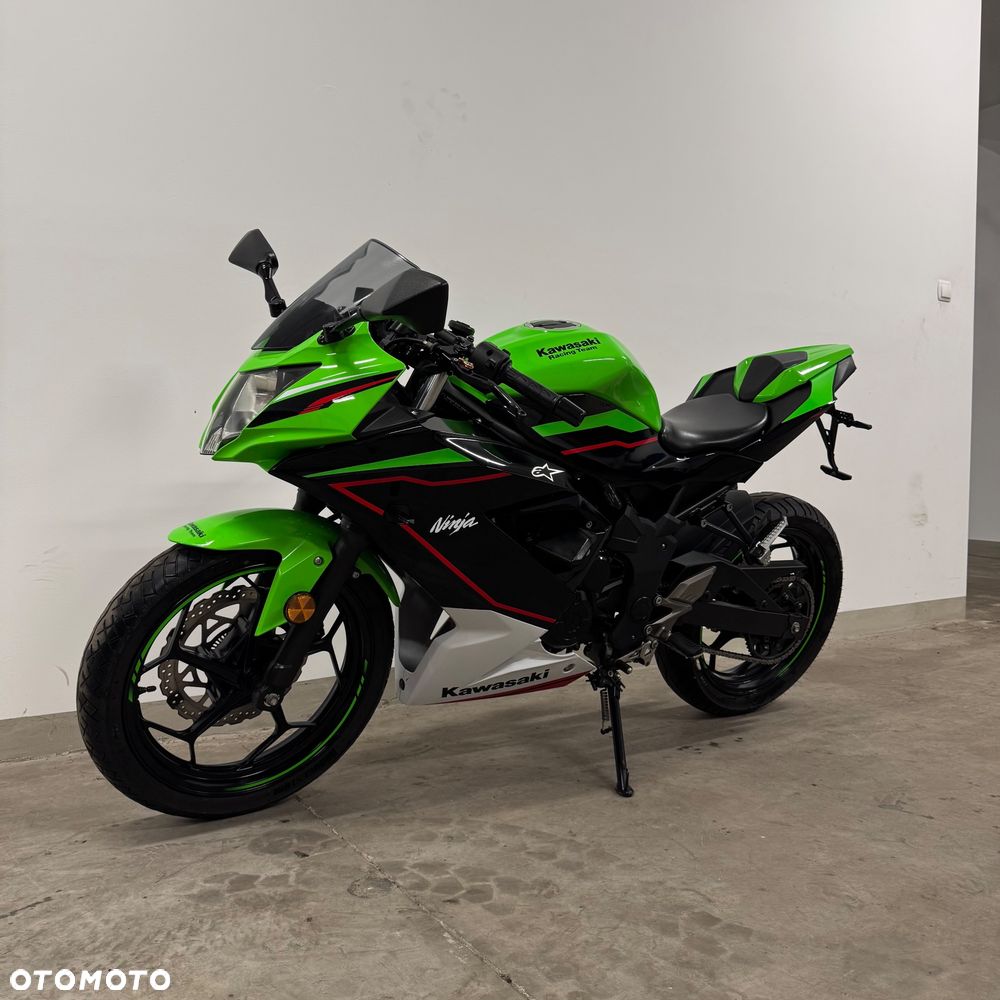 Kawasaki Ninja - 16