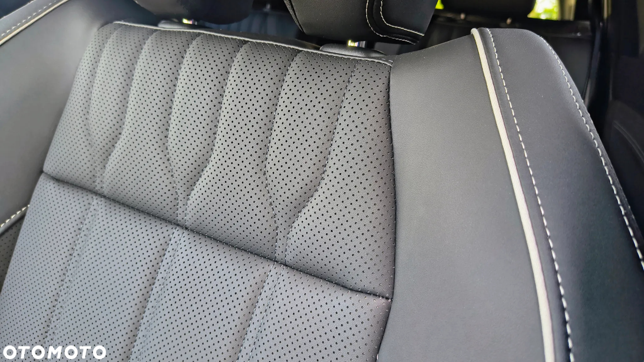 Renault Espace 1.2 E-Tech Full Hybrid 200 Iconic MMT 5os - 23