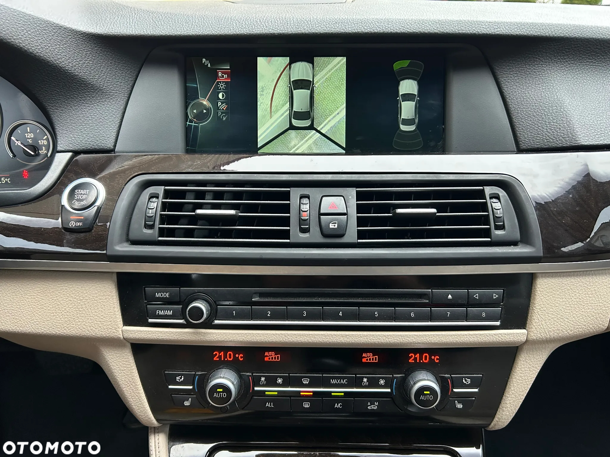 BMW Seria 5 528i - 10