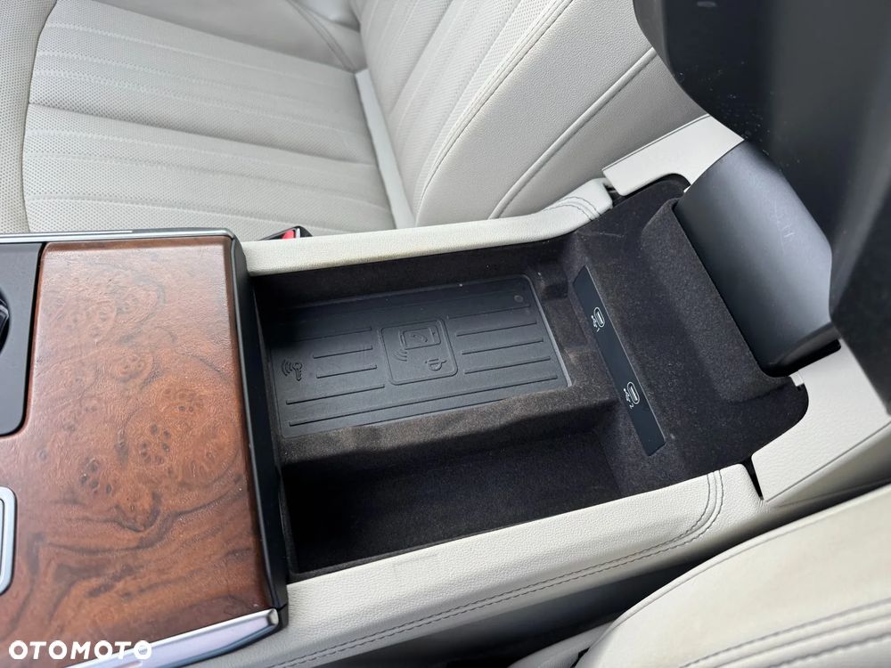 Audi A7 Sportback 55 TFSI Quattro S tronic - 21