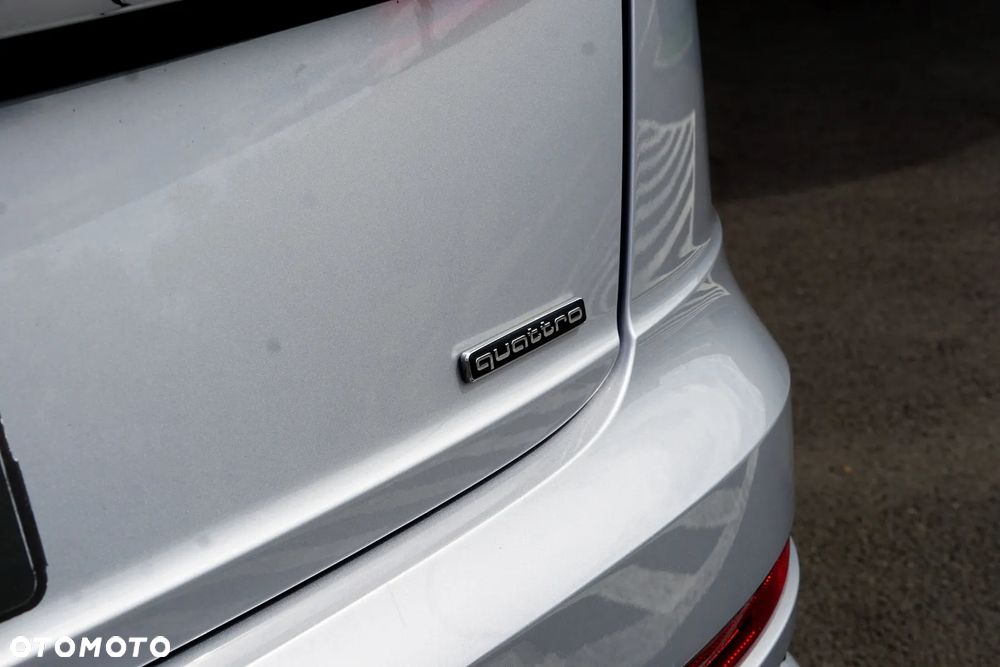 Audi Q8 45 TDI mHEV Quattro Tiptronic - 16