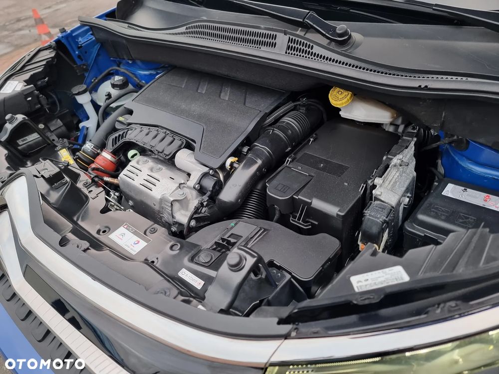 Citroën C3 Aircross 1.2 PureTech GPF Shine Pack S&S - 9