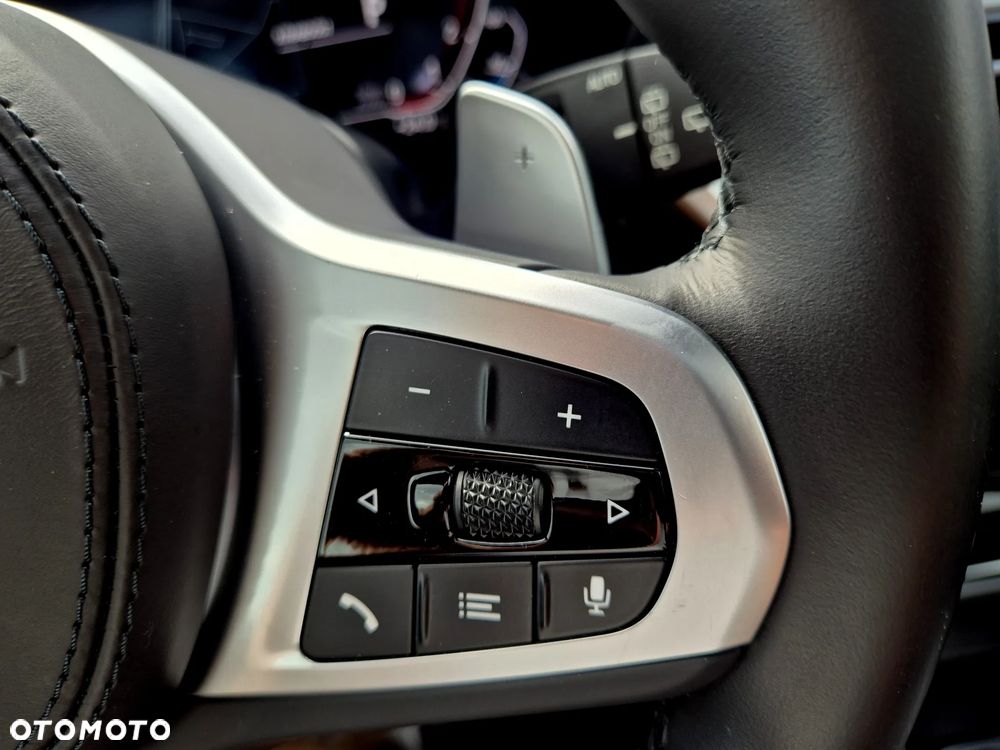 BMW X3 xDrive30e M Sport Edition - 19