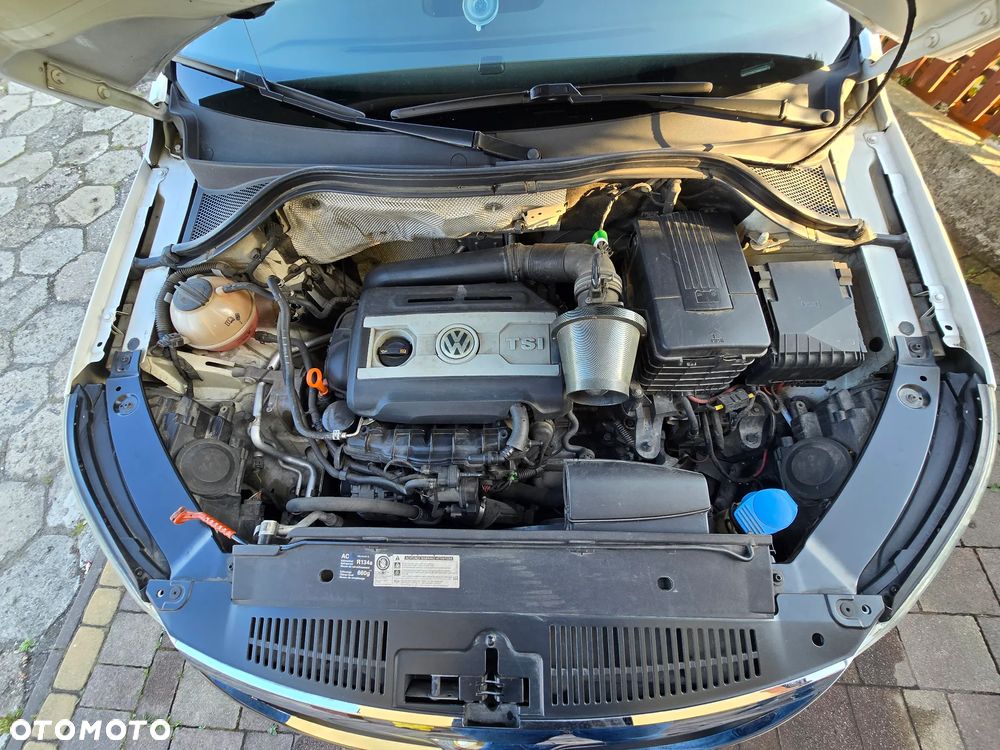 Volkswagen Tiguan - 13