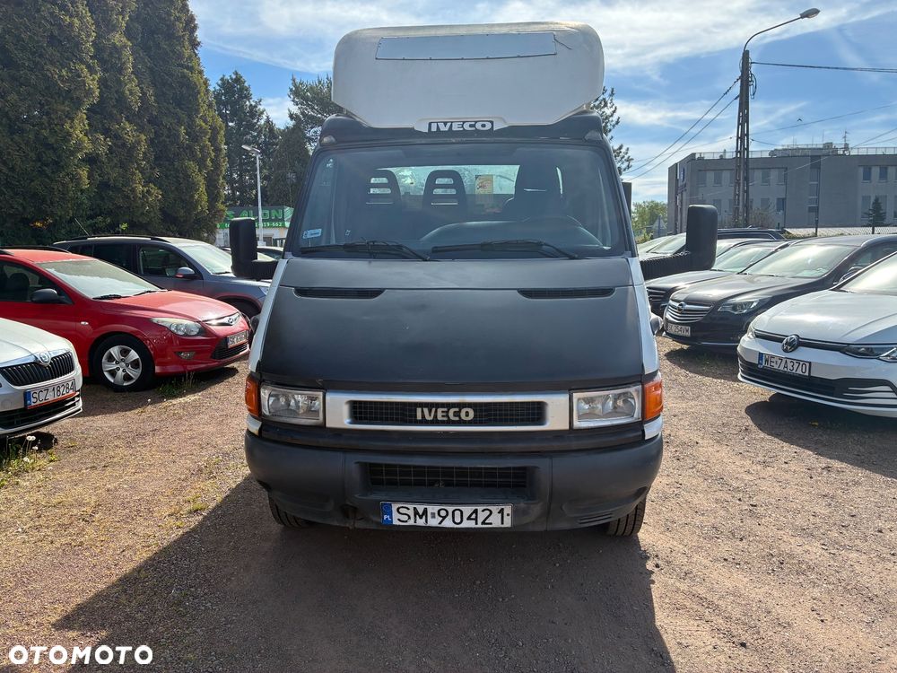 Iveco DAILY - 2