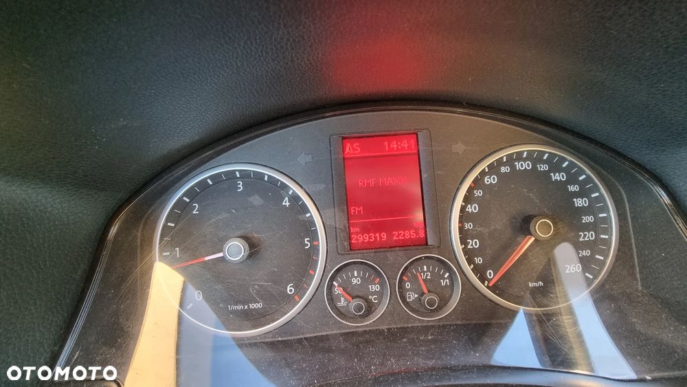 Volkswagen Tiguan 2.0 TDI 4Mot Sport&Style - 7