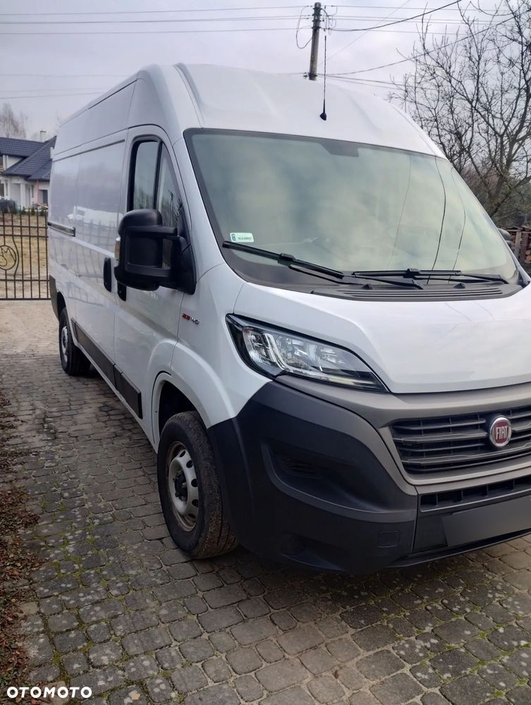 Fiat DUCATO - 2