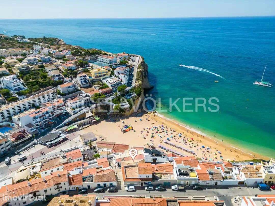 Oportunidade no centro do Carvoeiro - Grande imagem: 4/24