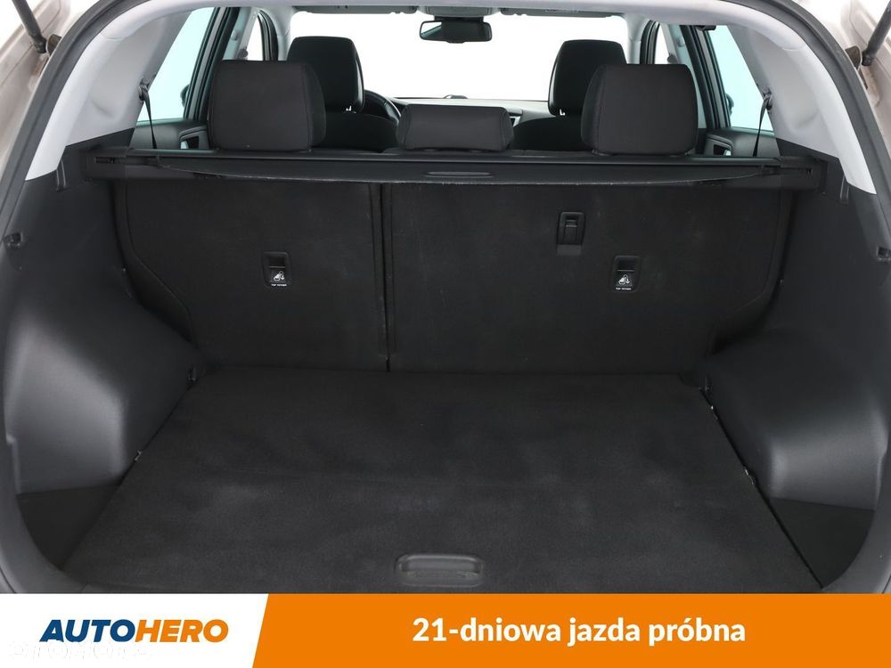 Hyundai Tucson - 18
