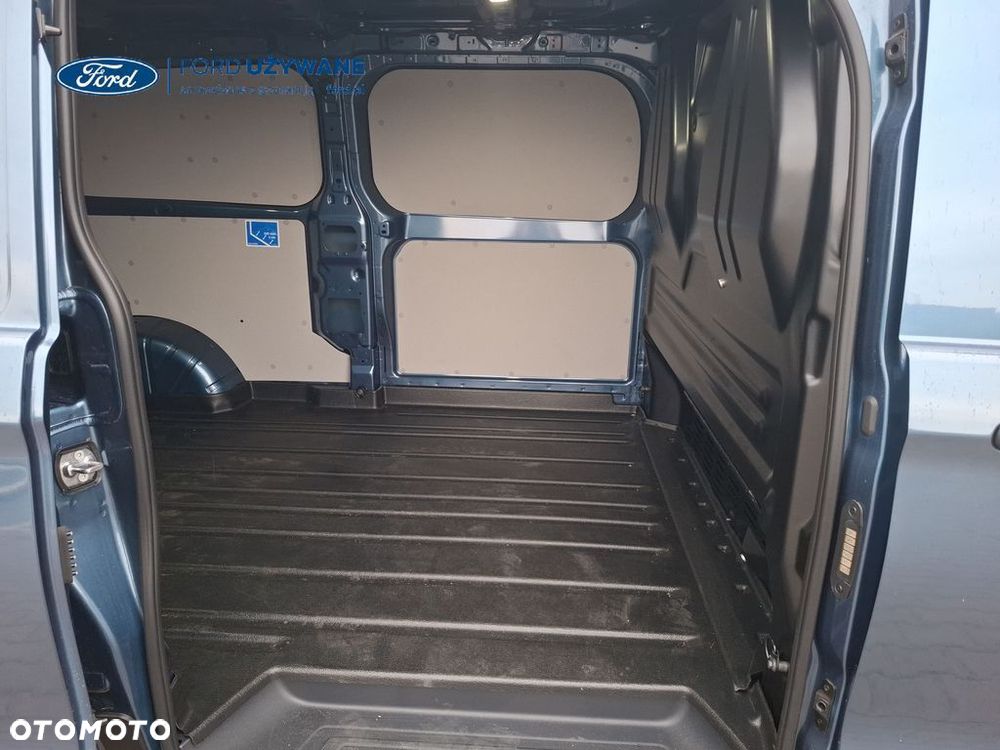 Ford Transit-custom - 6